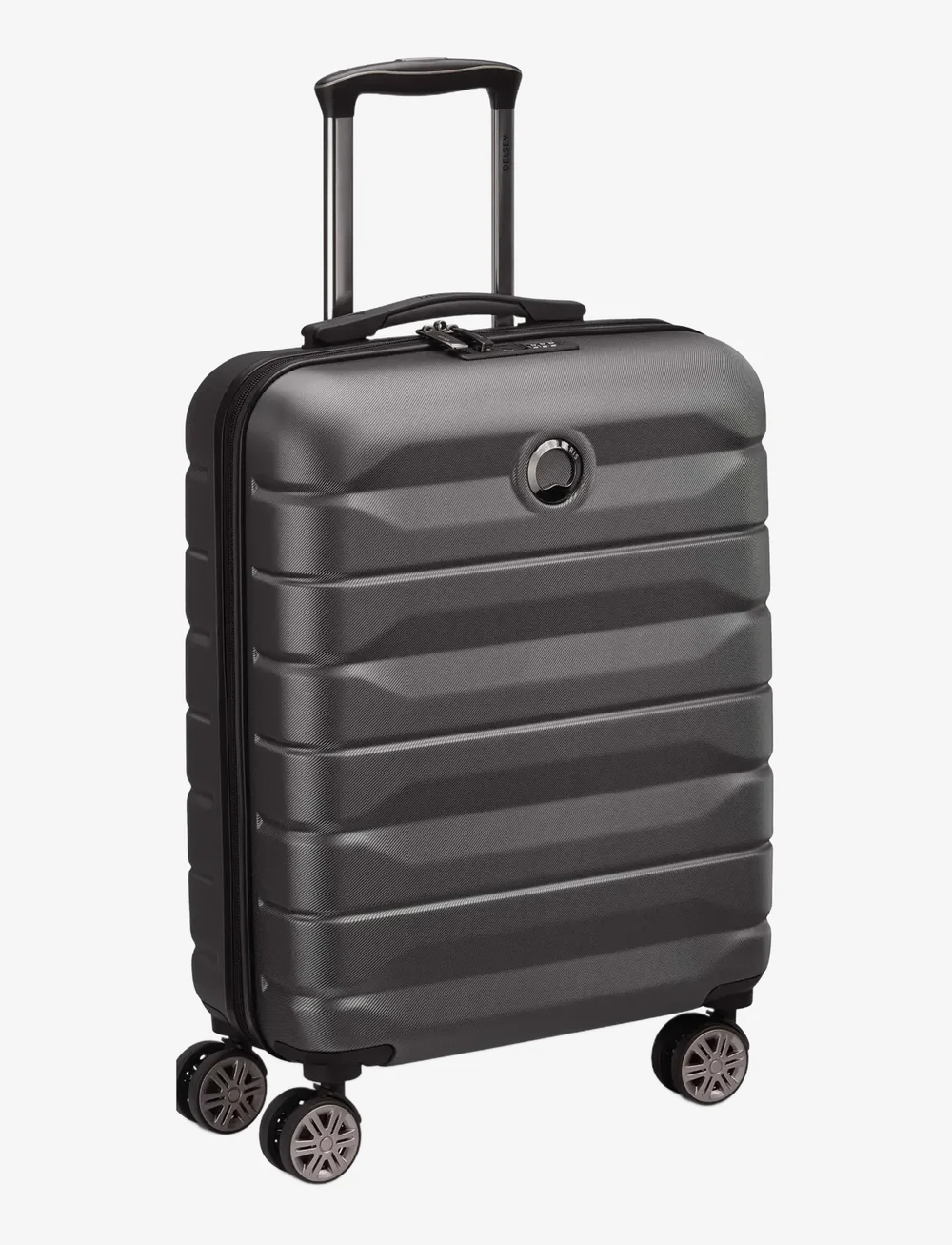 DELSEY PARIS - Air Armour 57 carry-on - koffer - black - 1