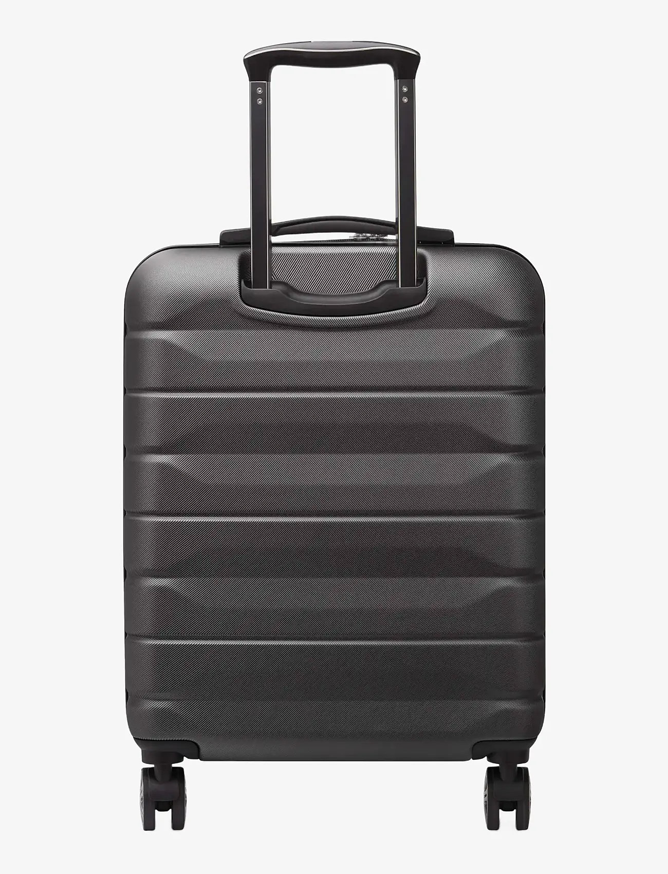 DELSEY PARIS - Air Armour 57 carry-on - kabinväskor - black - 3