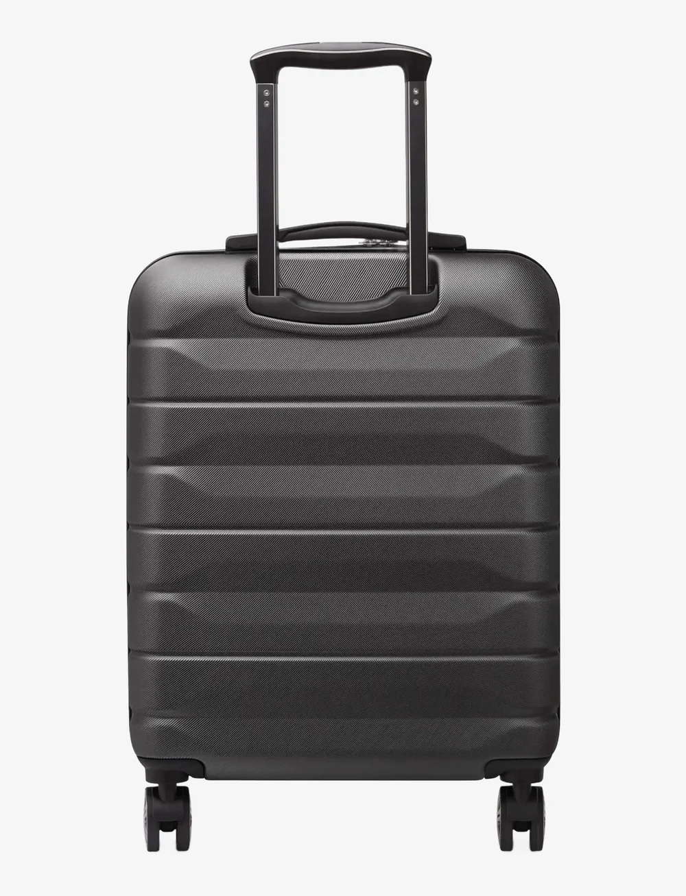 DELSEY PARIS - Air Armour 57 carry-on - koffer - black - 3