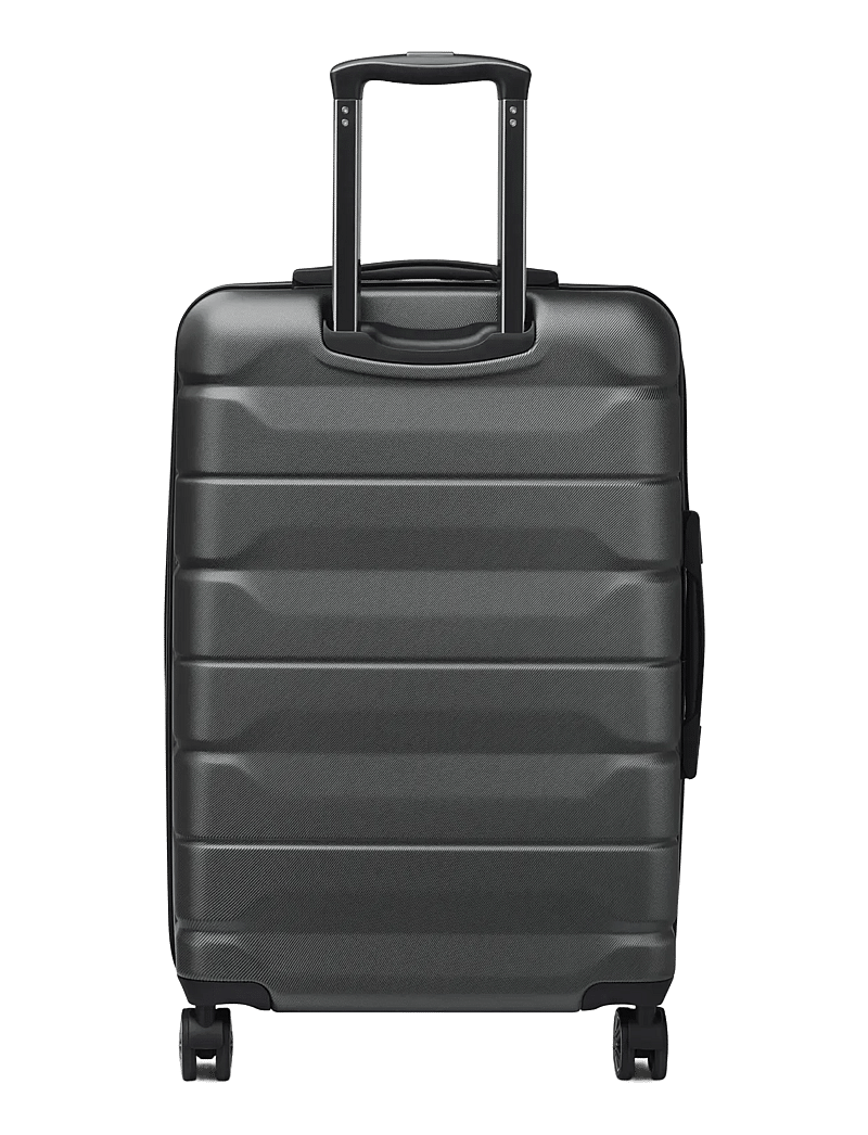 DELSEY PARIS - Air Armour 68 exp. trolley case - mittelgroßes reisegepäck - black - 3