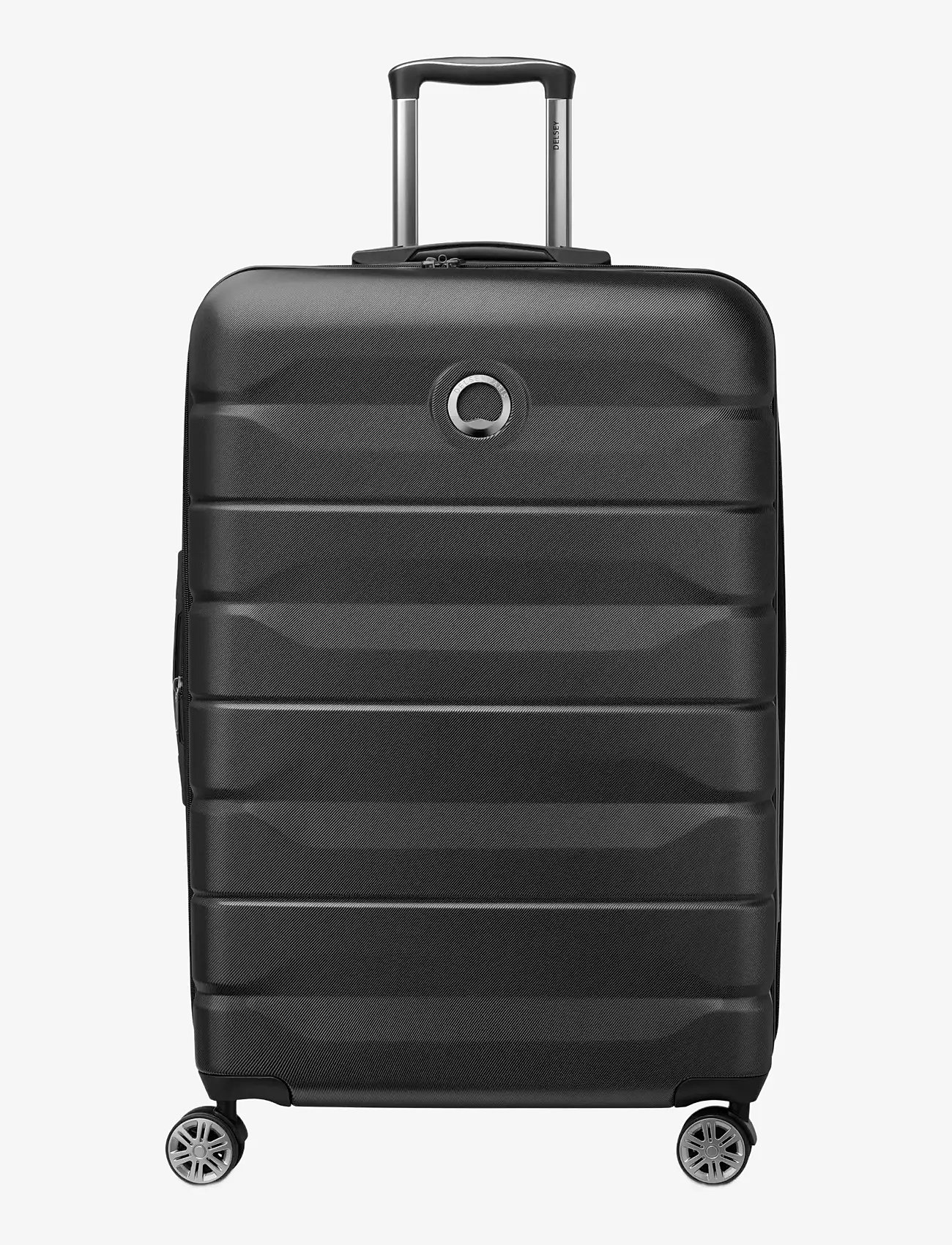 DELSEY PARIS - Air Armour 77 exp. trolley case - großes reisegepäck - black - 0