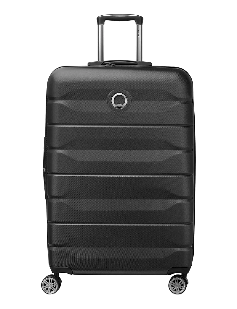 DELSEY PARIS - Air Armour 77 exp. trolley case - großes reisegepäck - black - 0