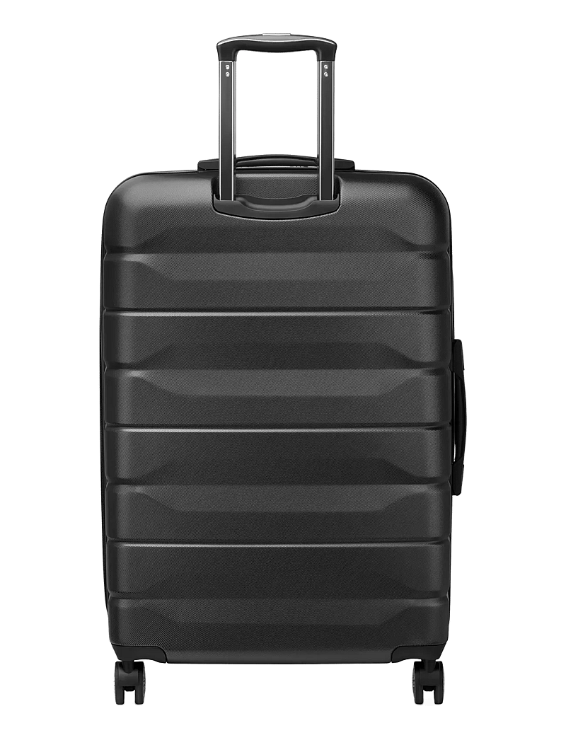 DELSEY PARIS - Air Armour 77 exp. trolley case - großes reisegepäck - black - 3