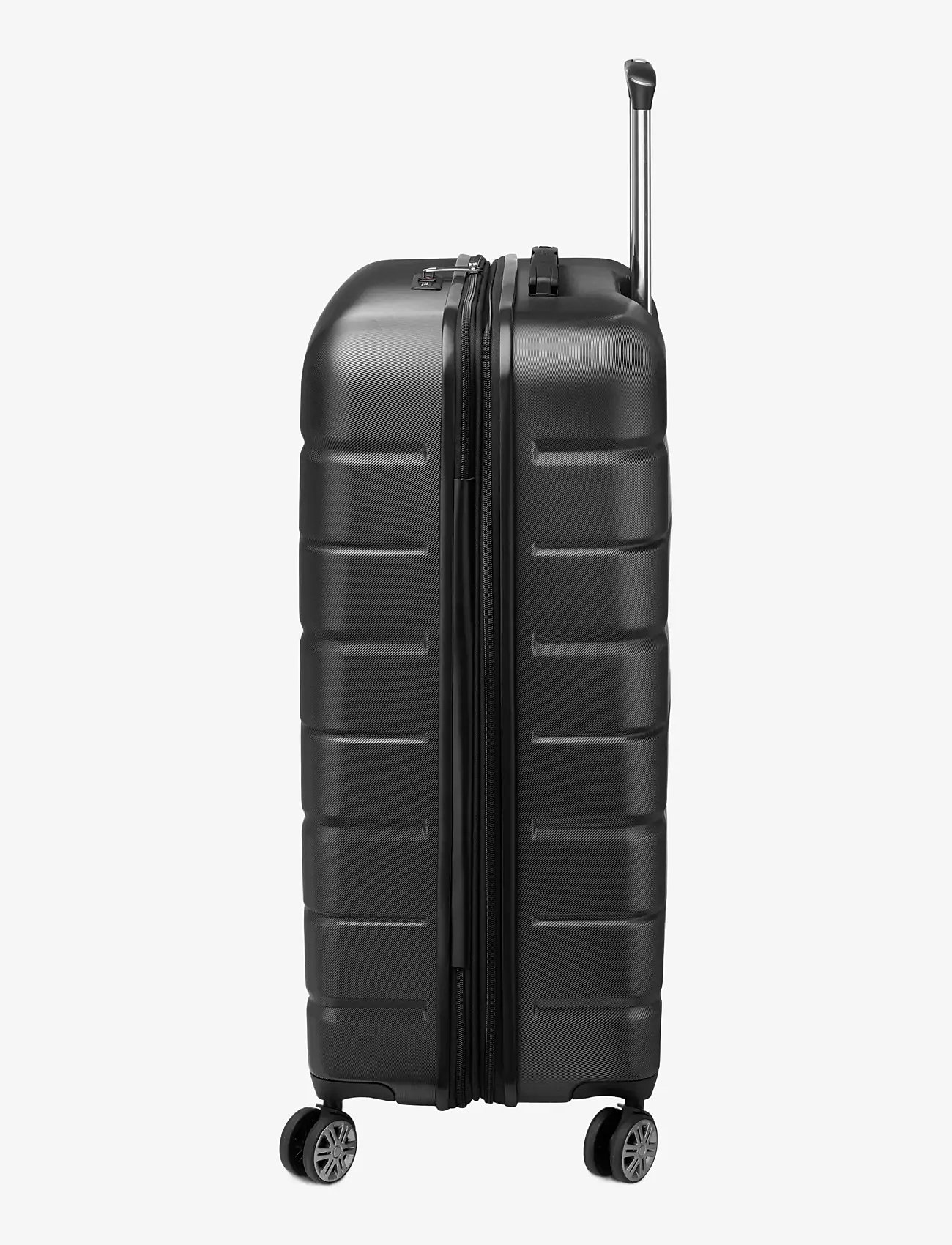 DELSEY PARIS - Air Armour 77 exp. trolley case - großes reisegepäck - black - 5