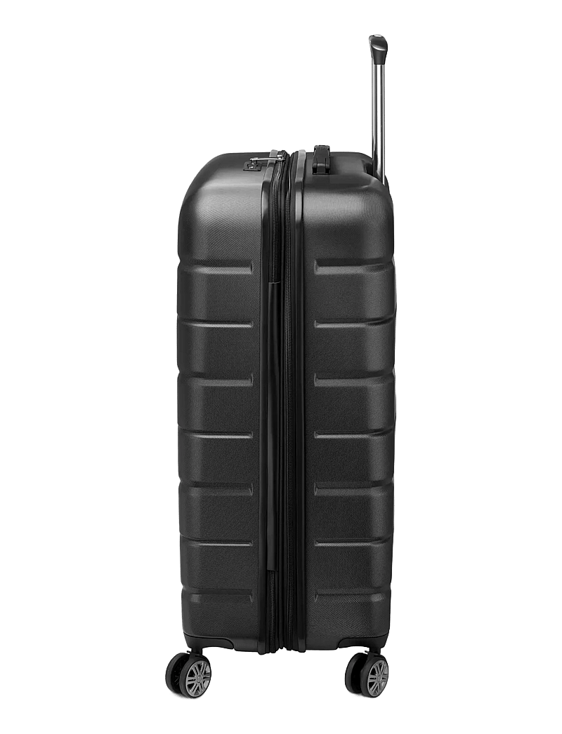 DELSEY PARIS - Air Armour 77 exp. trolley case - großes reisegepäck - black - 5