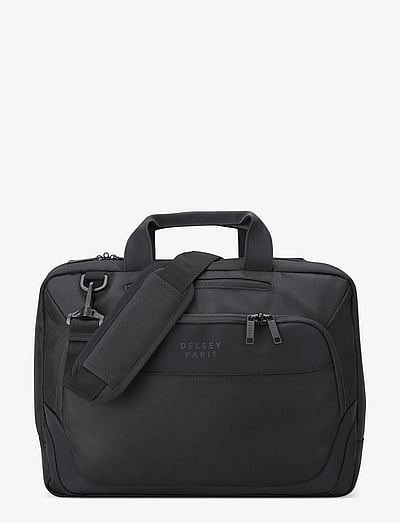 Parvis+ Satchel 2-Comp. - Computertasker