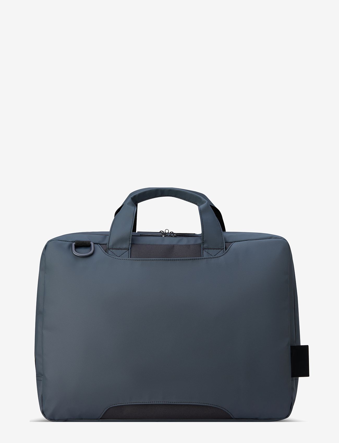 DELSEY PARIS - Parvis+ satchel 2-comp. waterresistant - hverdags stil - grey - 3