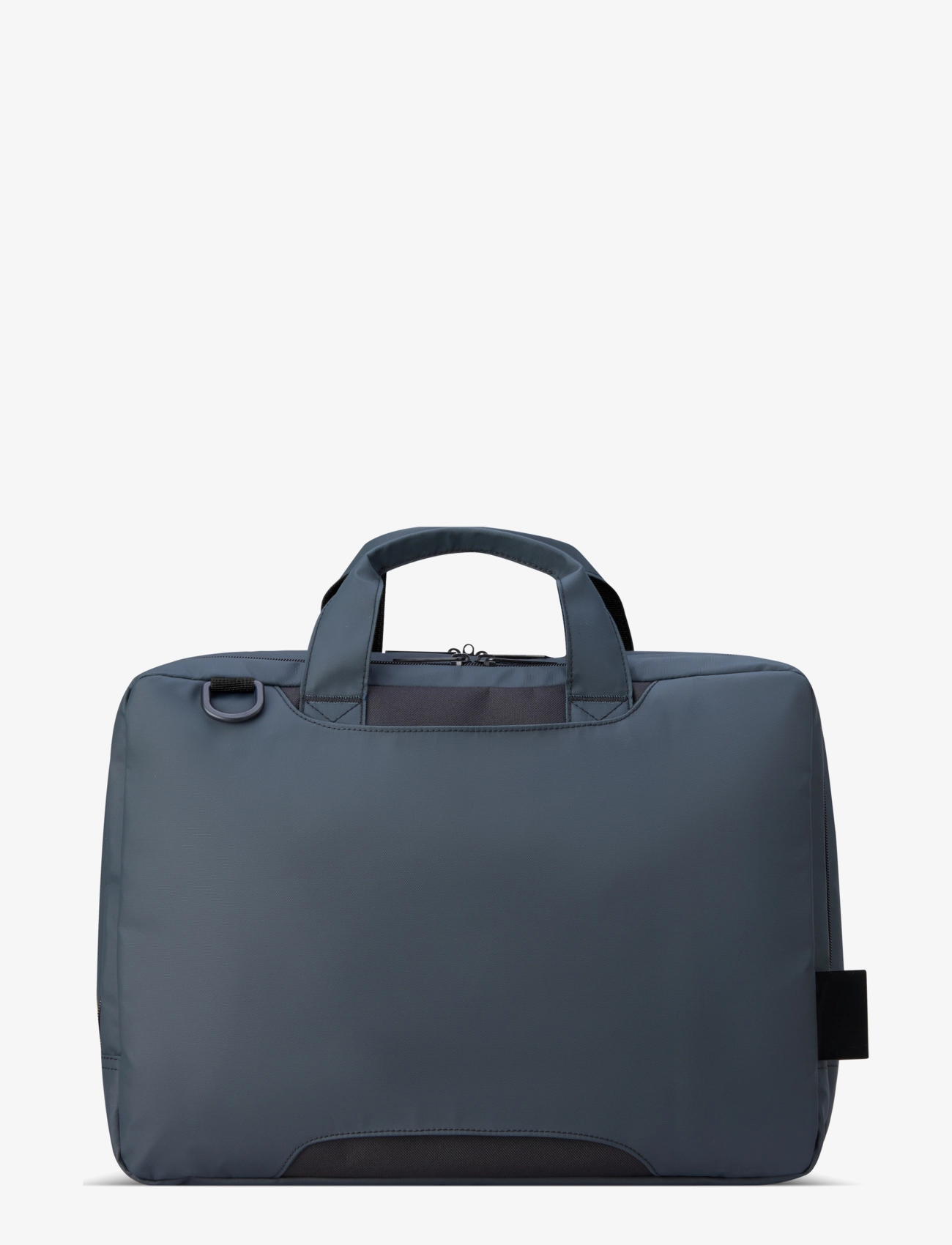 DELSEY PARIS - Parvis+ satchel 2-comp. waterresistant - everyday style - grey - 3