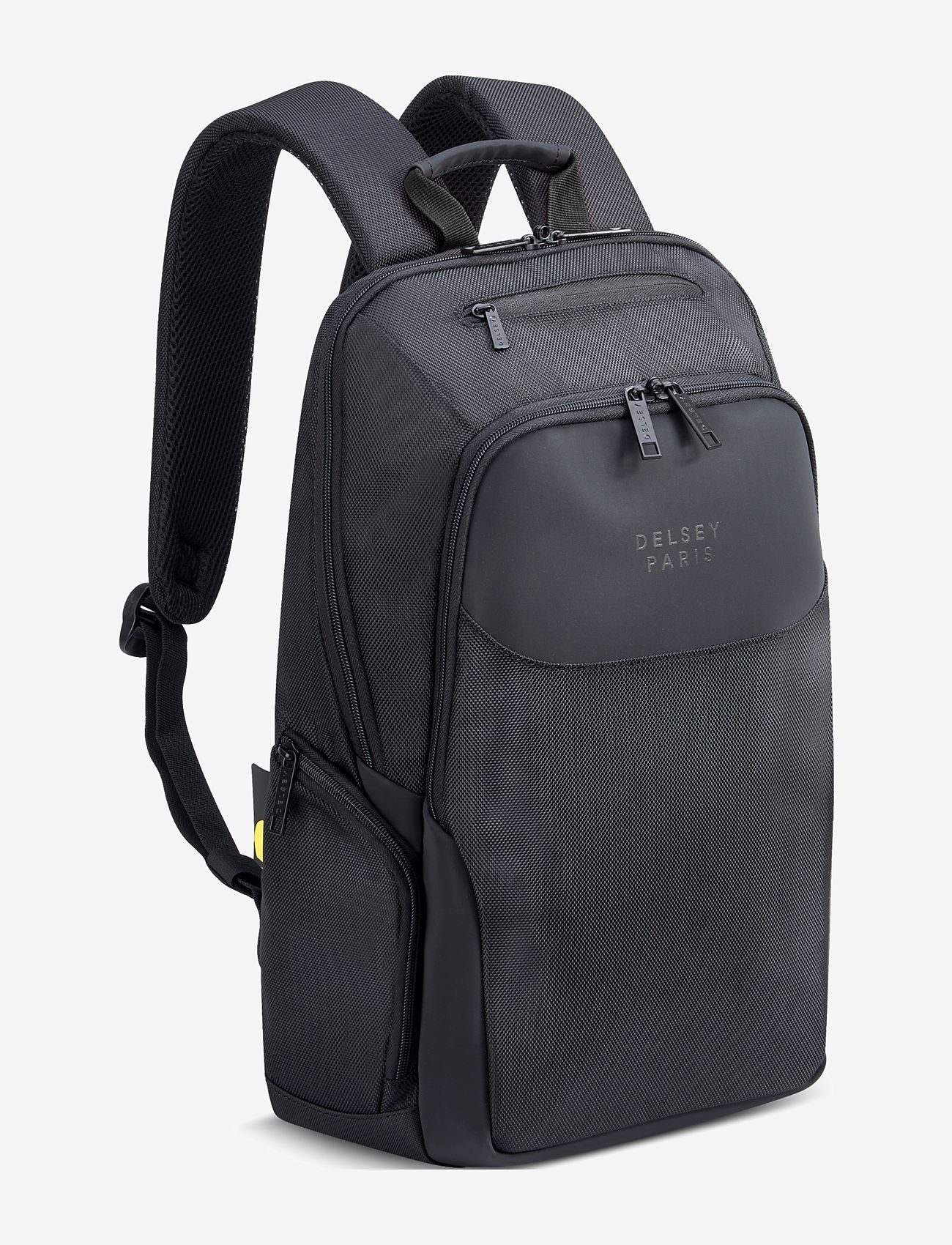 DELSEY PARIS - Parvis backpack 2-comp. - black - 1