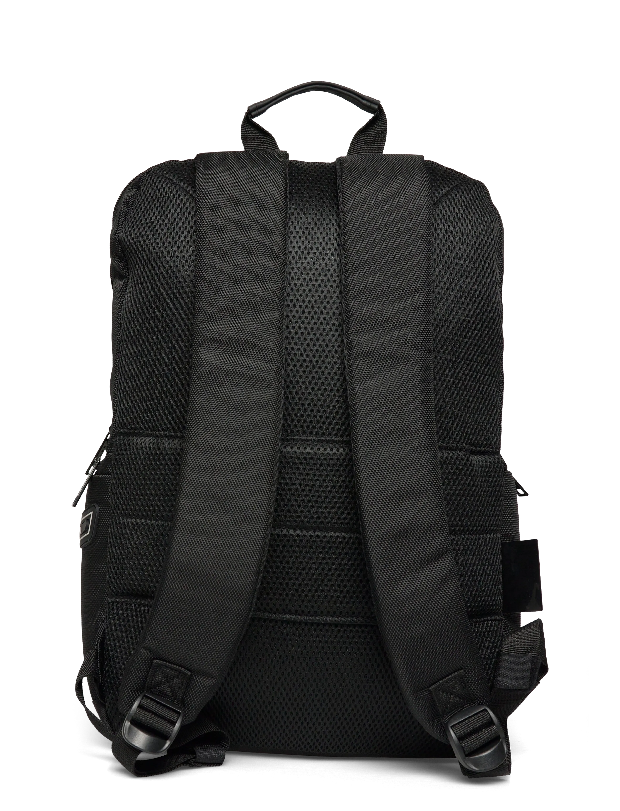 DELSEY PARIS - Parvis backpack 2-comp. - inteligentne plecaki - black - 1