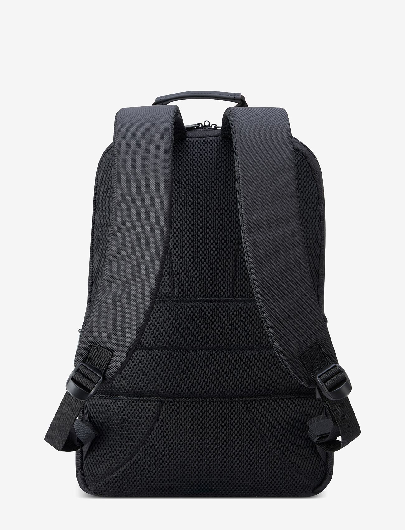 DELSEY PARIS - Parvis backpack 2-comp. - black - 3
