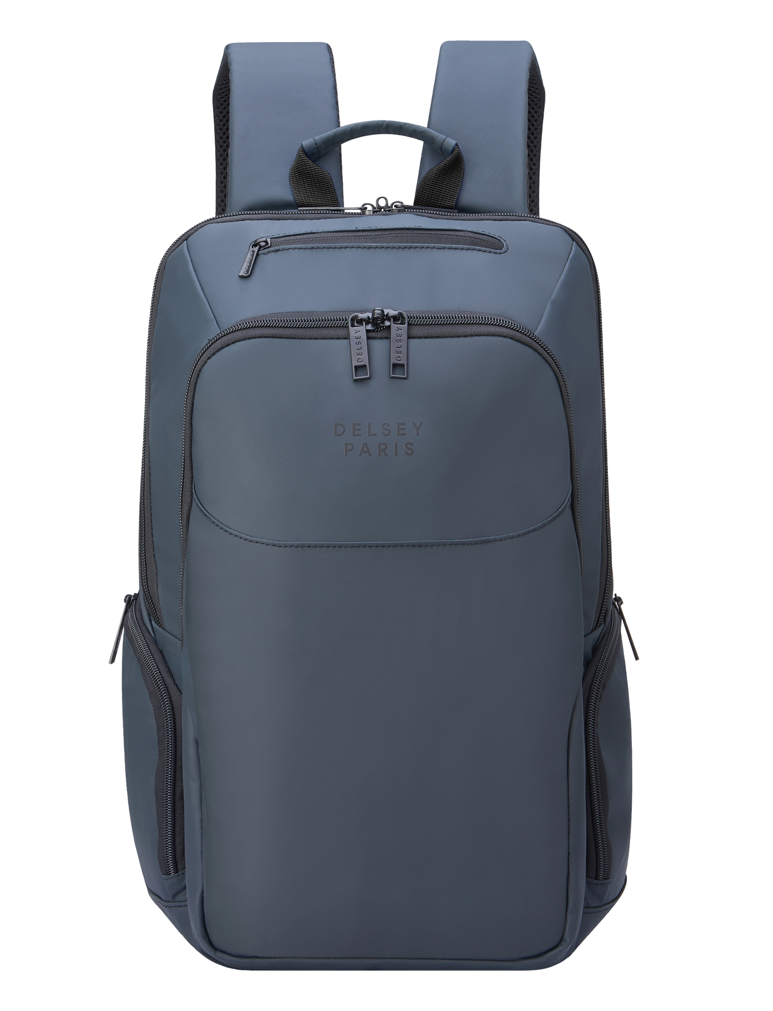DELSEY PARIS Parvis+ Backpack Waterresistant, One Size, Bags, Grau - Backpacks, Frauen