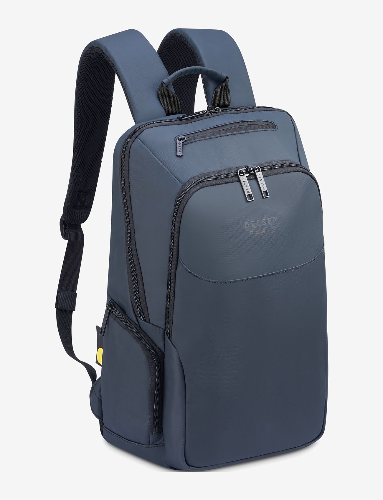 DELSEY PARIS - Parvis+ backpack waterresistant - igapäevane stiil - grey - 1