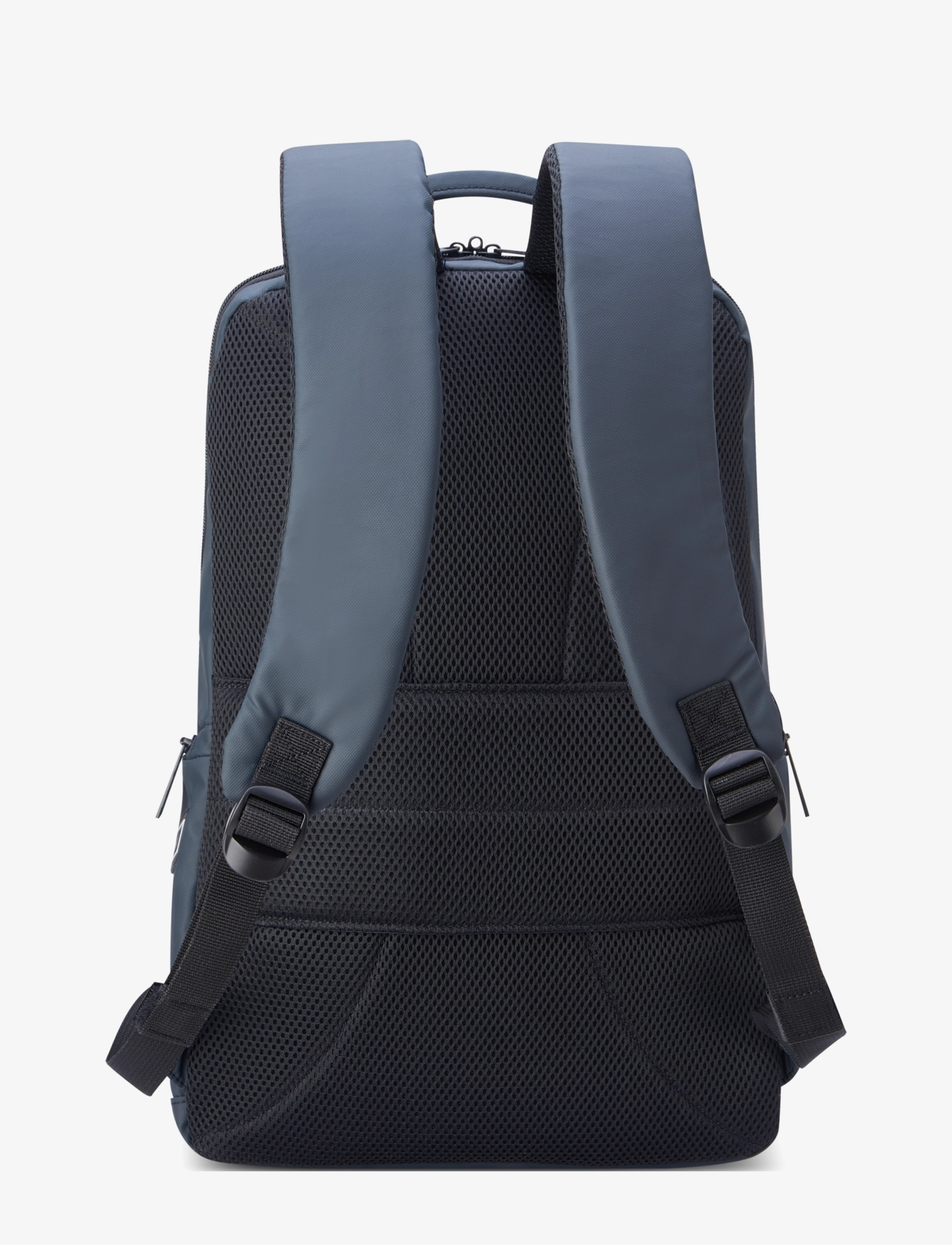 DELSEY PARIS - Parvis+ backpack waterresistant - išmaniosios kuprinės - grey - 3