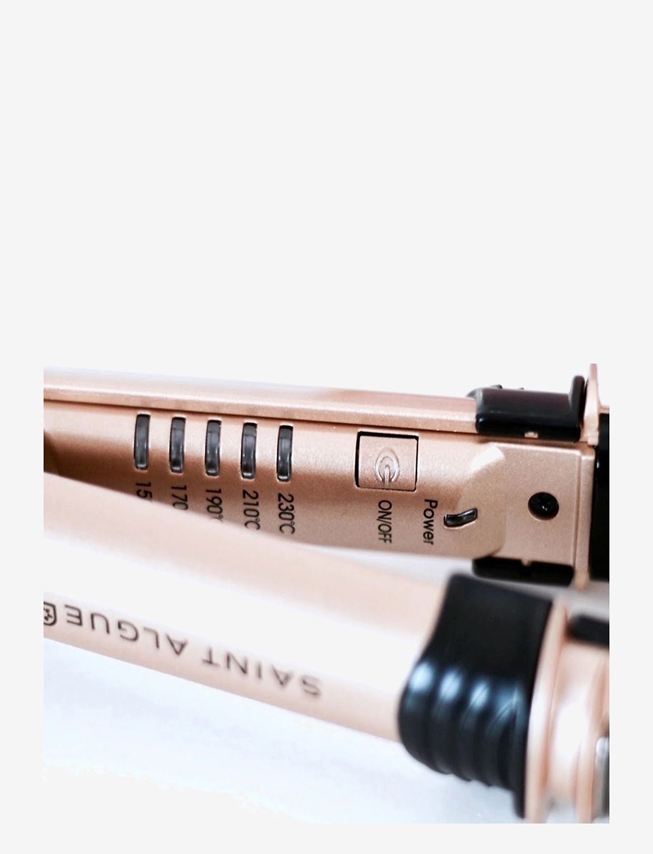 Demeliss Saint Algue - DEMELISS SAINT ALGUE XCURLER NORDIC - taisnotāji - no color - 3