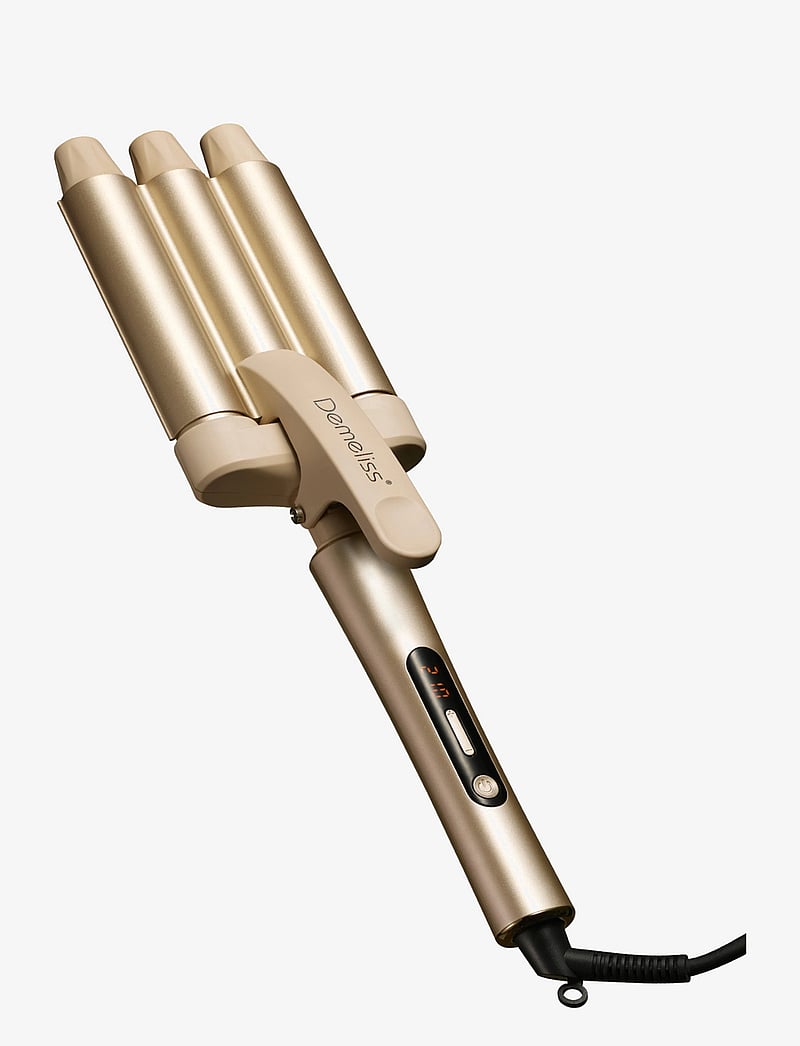 Demeliss Saint Algue - DEMELISS SAINT ALGUE WAVES NORDIC - lokitangid - no color - 1