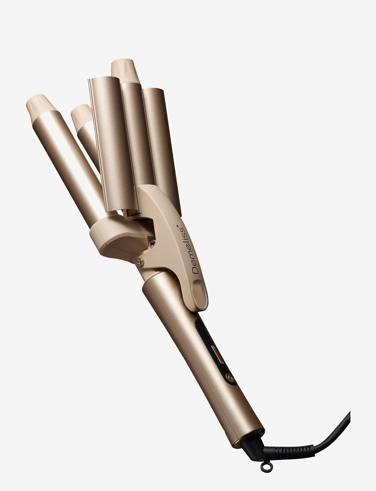 Demeliss Saint Algue - DEMELISS SAINT ALGUE WAVES NORDIC - til hende - no color - 2