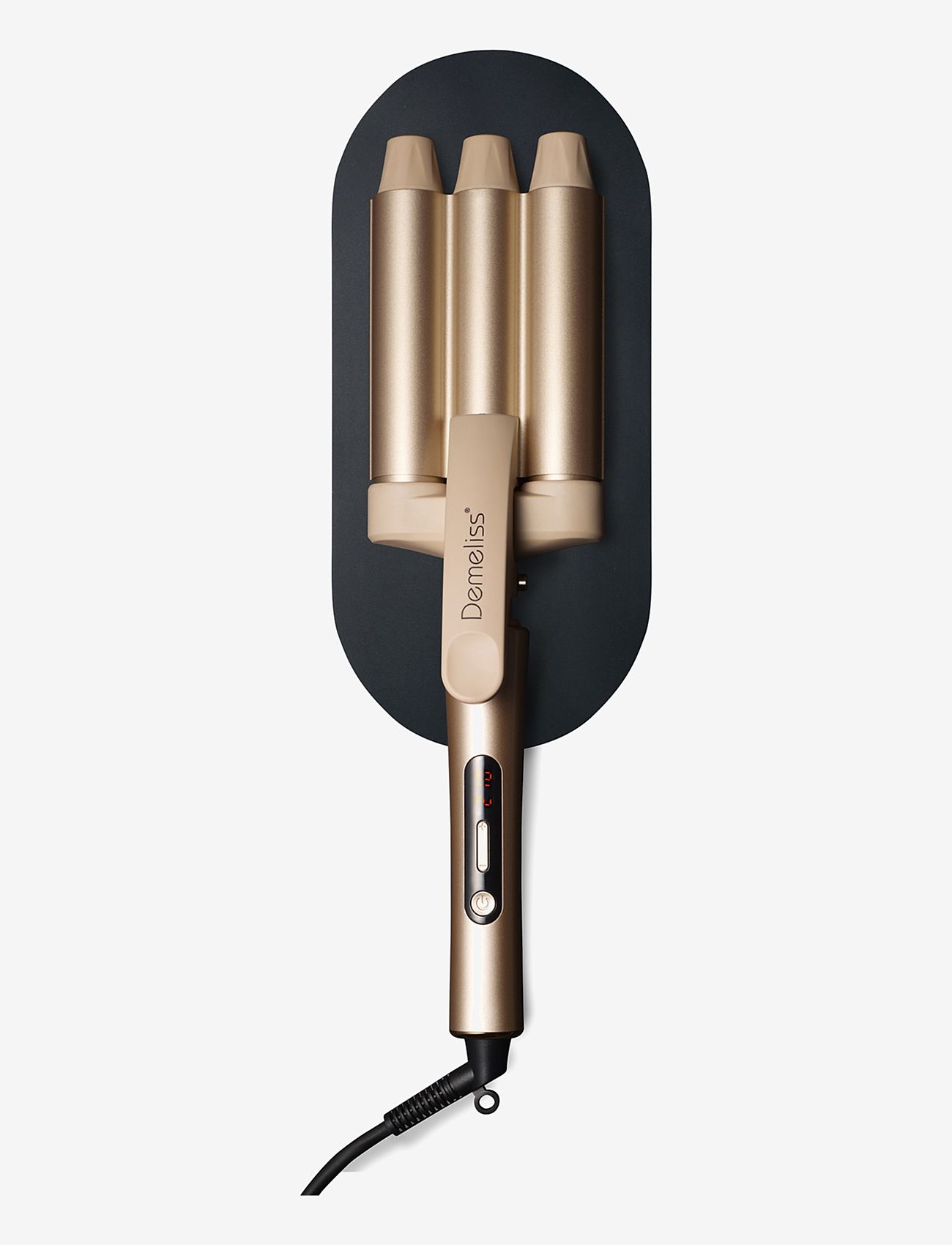 Demeliss Saint Algue - DEMELISS SAINT ALGUE WAVES NORDIC - til hende - no color - 3