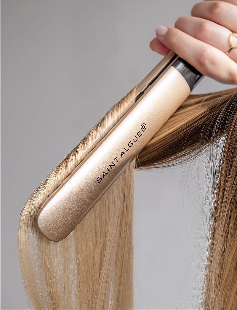 Demeliss Saint Algue - DEMELISS SAINT ALGUE GOLD NORDIC - sirgendajad - no color - 0
