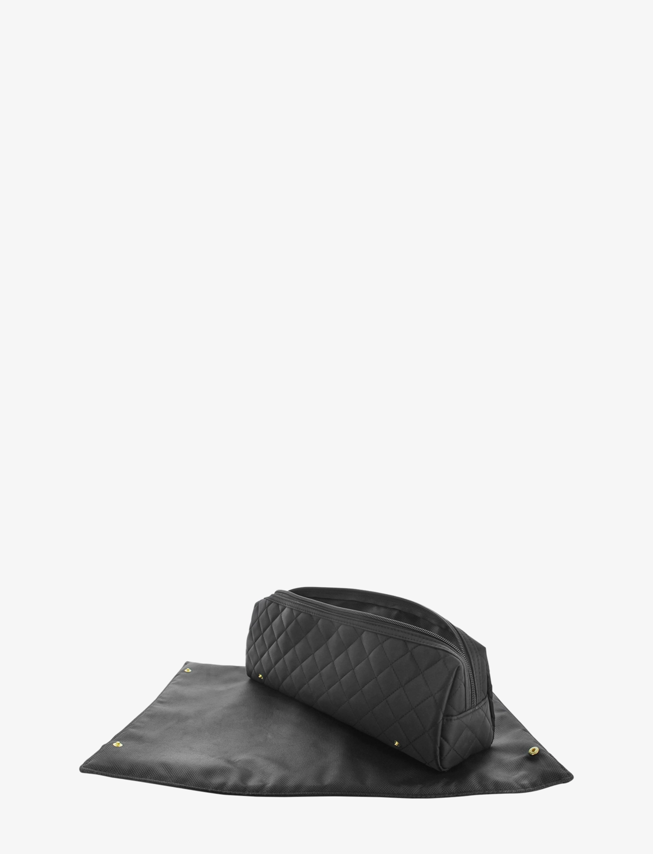 Demeliss Saint Algue - DEMELISS SAINT ALGUE  2 IN 1 POUCH & HEAT MAT - varmebeskyttelse - no color - 2