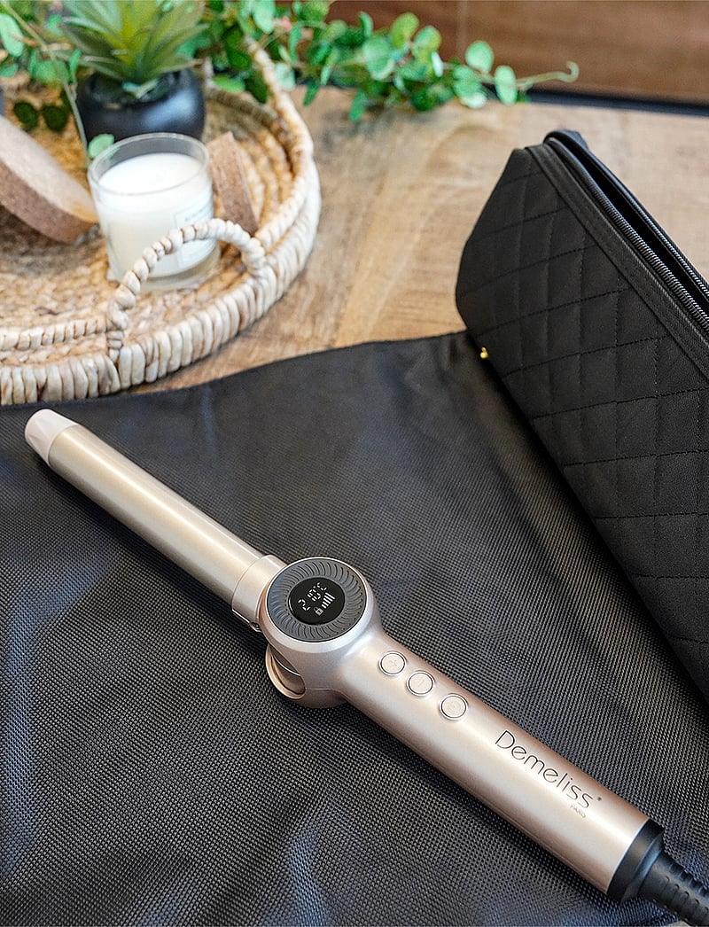 Demeliss Saint Algue - DEMELISS SAINT ALGUE 2 IN 1 POUCH & HEAT MAT - kuumakaitse - no color - 4