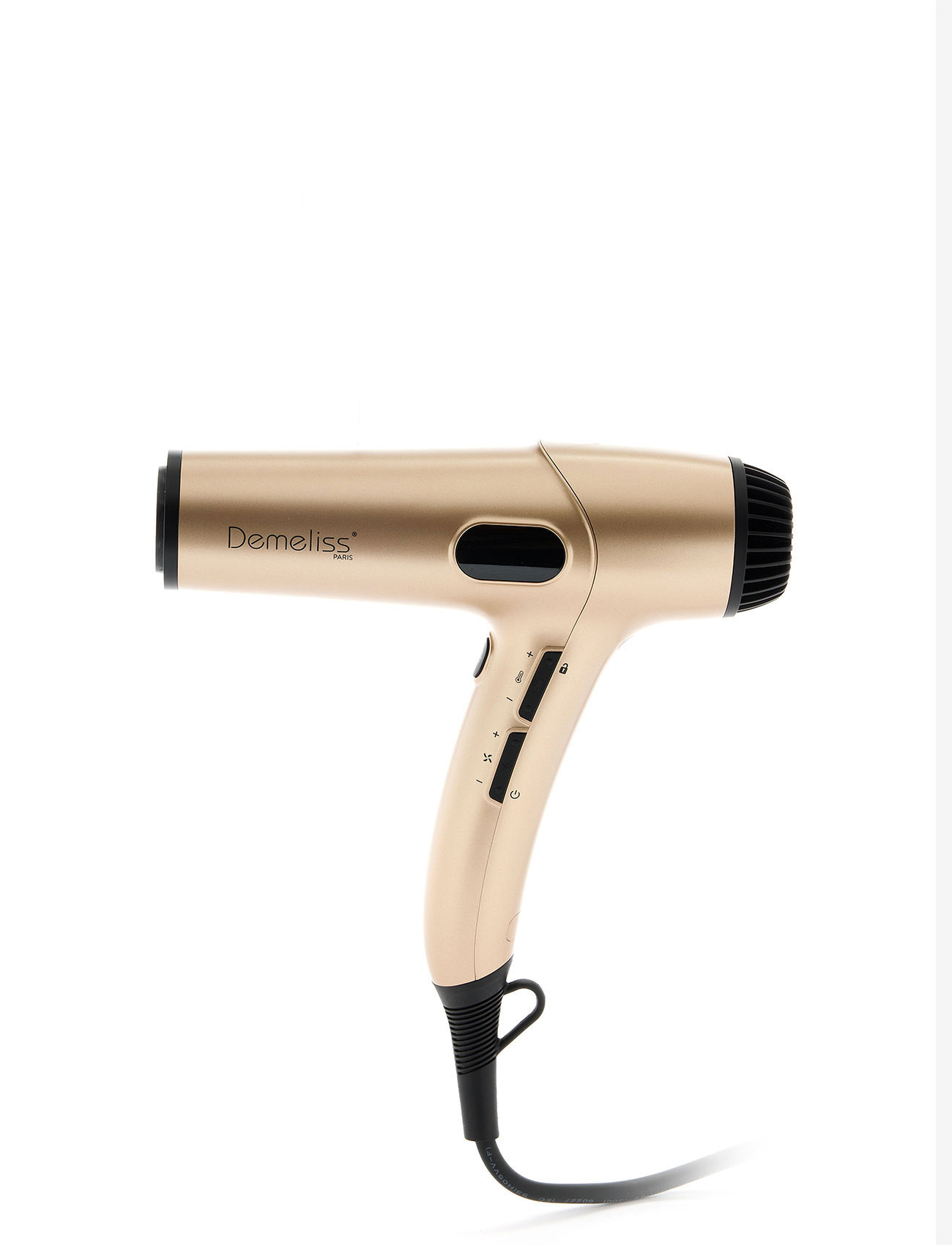 Demeliss Saint Algue - DEMELISS SAINT ALGUE  HAIR DRYER PRO SERIES - hårfön - no color - 2