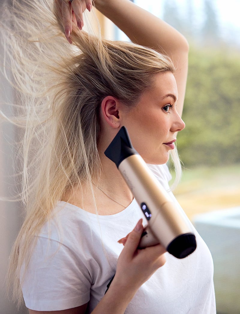 Demeliss Saint Algue - DEMELISS SAINT ALGUE HAIR DRYER PRO SERIES - föönid - no color - 4