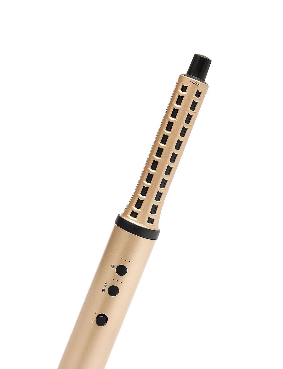 Demeliss Saint Algue - DEMELISS SAINT ALGUE AIRFLOW STYLER - komplekt - no color - 2