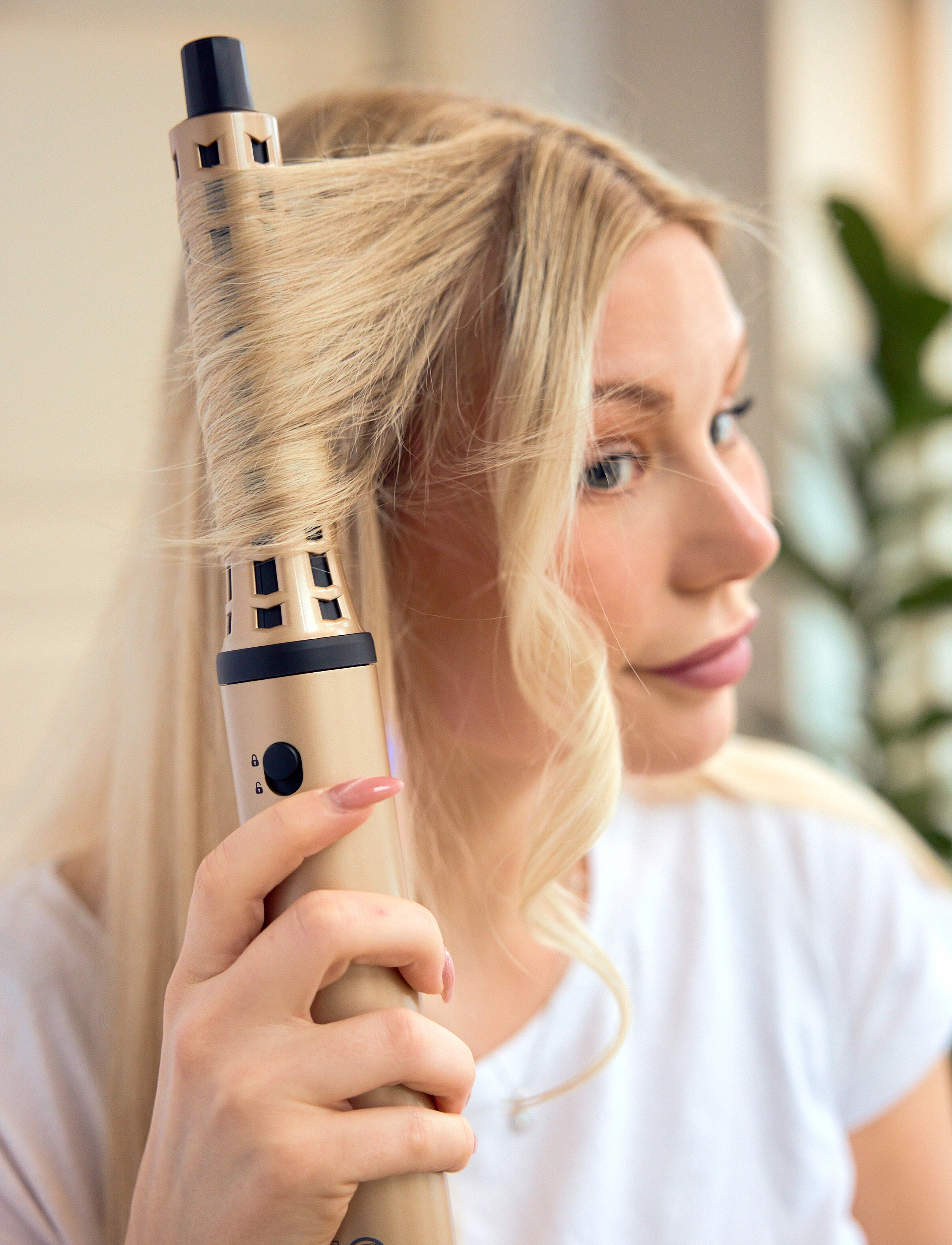 Demeliss Saint Algue - DEMELISS SAINT ALGUE  AIRFLOW STYLER - set - no color - 4