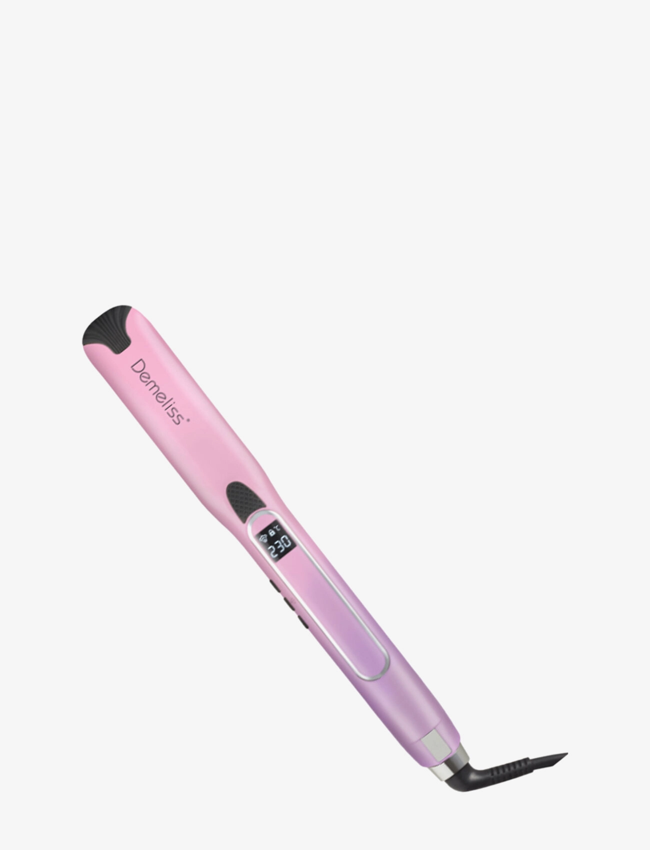 Demeliss Saint Algue - DEMELISS SAINT ALGUE  TITANIUM DREAMS 2.0 - suoristusraudat - no color - 2