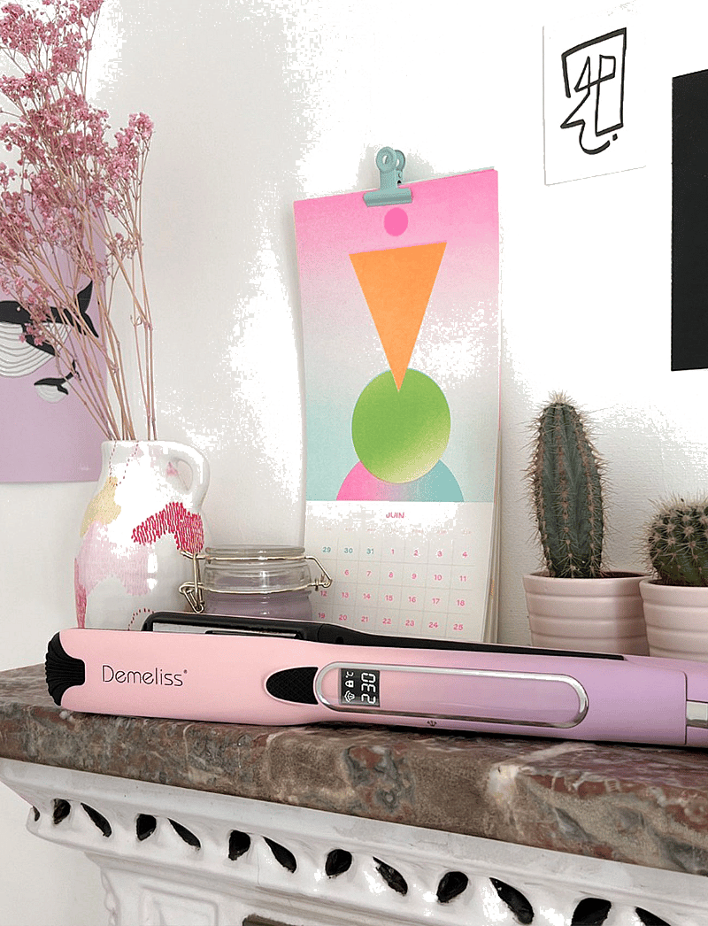 Demeliss Saint Algue - DEMELISS SAINT ALGUE TITANIUM DREAMS 2.0 - sirgendajad - no color - 0