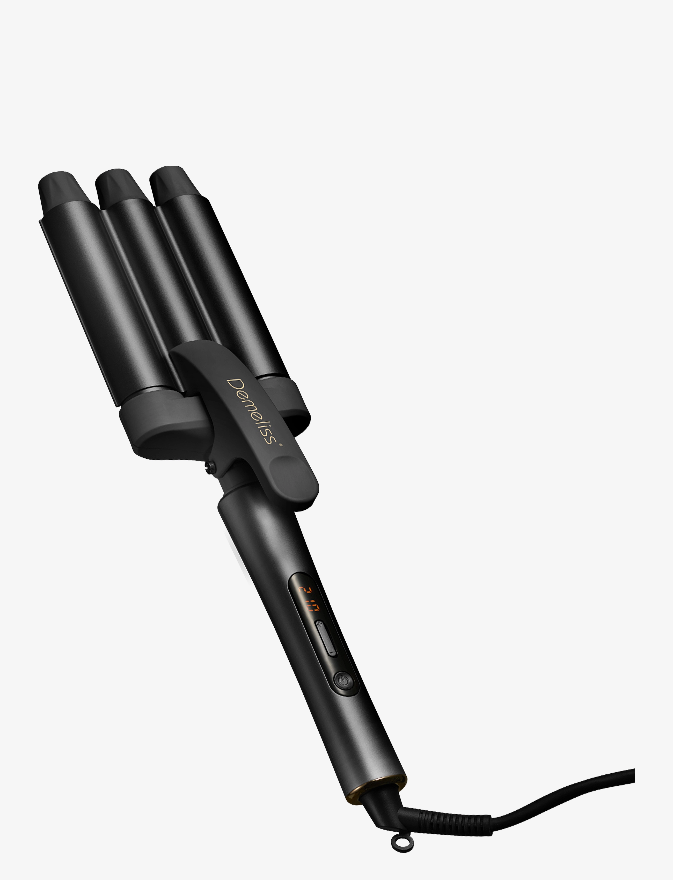 Demeliss Saint Algue Demeliss Saint Algue  Waves black mat edition - Mellan 500-1000 kr - NO COLOR / undefined