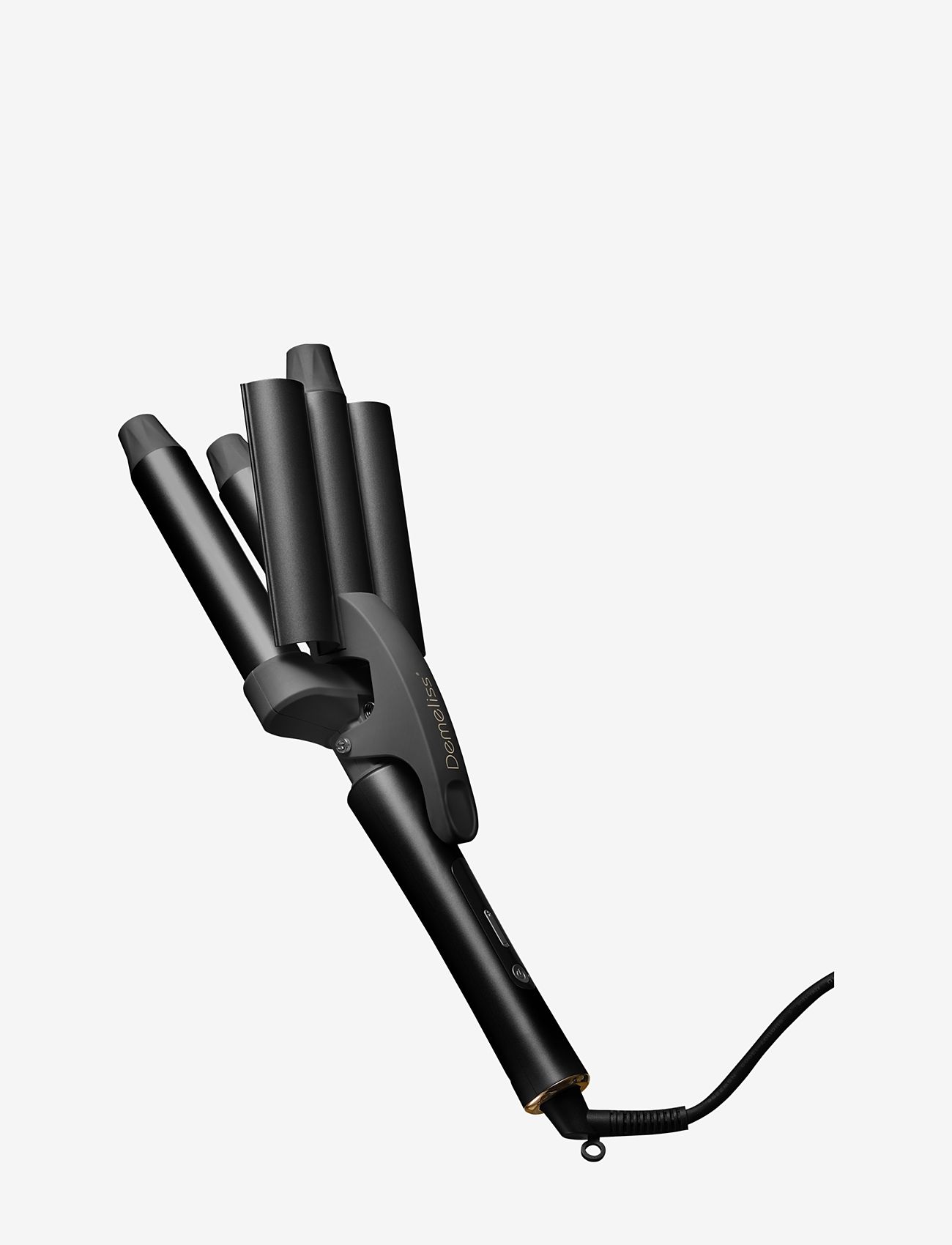 Demeliss Saint Algue - Demeliss Saint Algue  Waves black mat edition - til hende - no color - 2