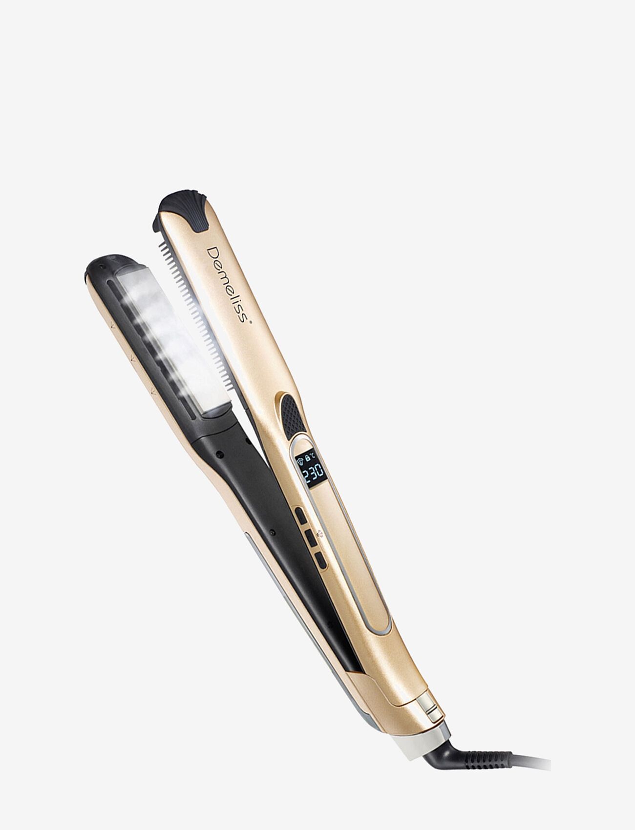 Demeliss Saint Algue - DEMELISS SAINT ALGUE  TITANIUM V2.0 - taisnotāji - no color - 1