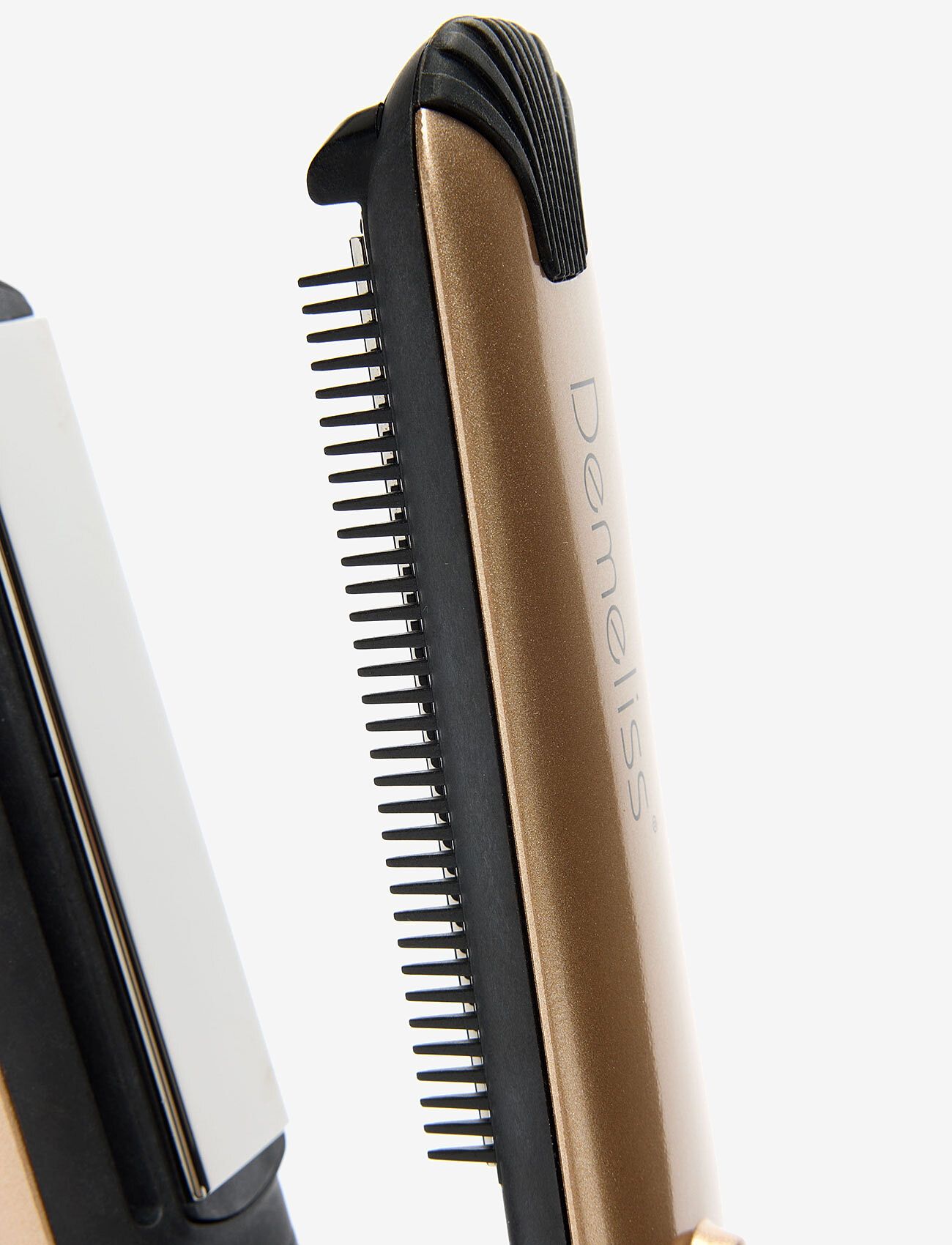 Demeliss Saint Algue - DEMELISS SAINT ALGUE  TITANIUM V2.0 - taisnotāji - no color - 2