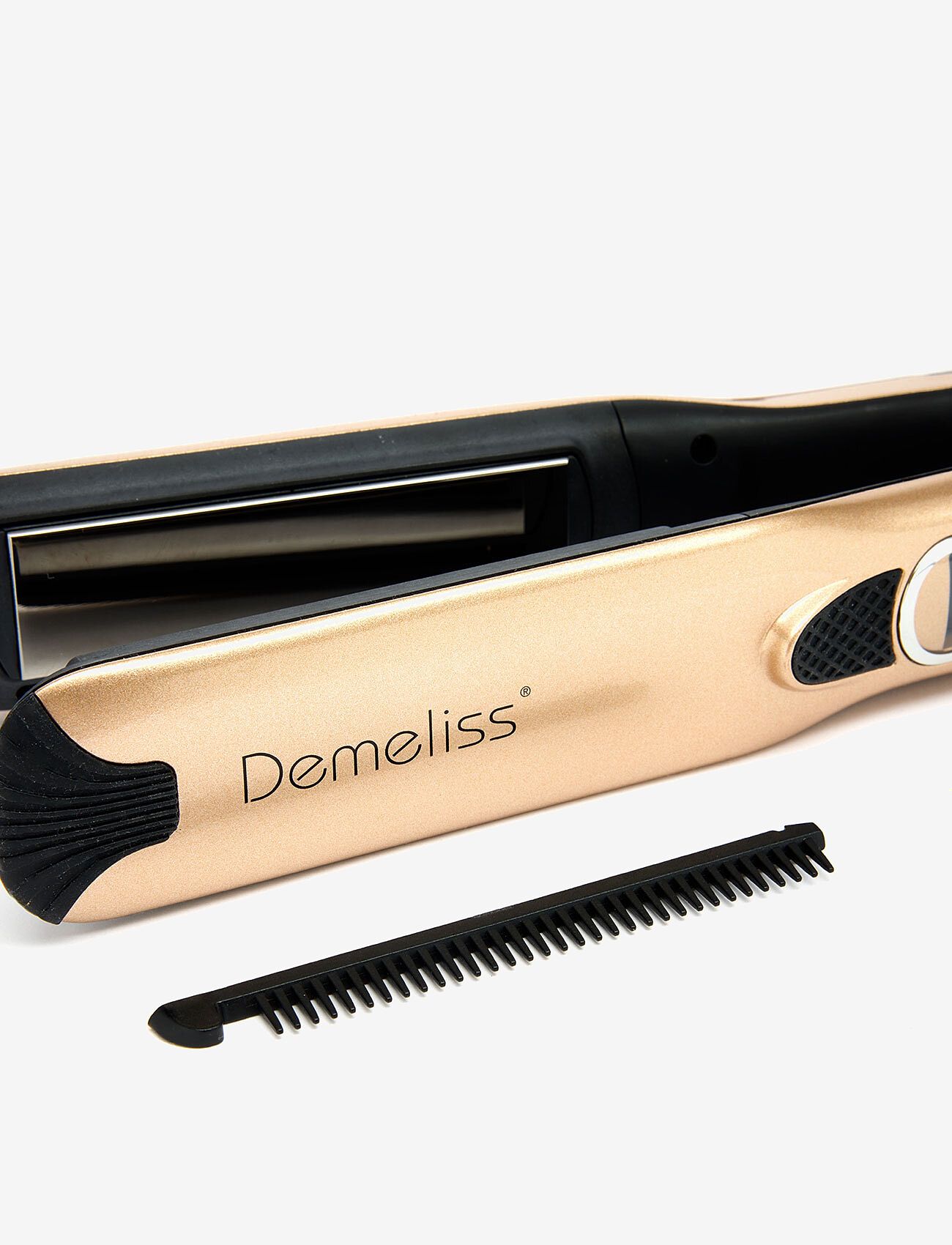 Demeliss Saint Algue - DEMELISS SAINT ALGUE  TITANIUM V2.0 - taisnotāji - no color - 3