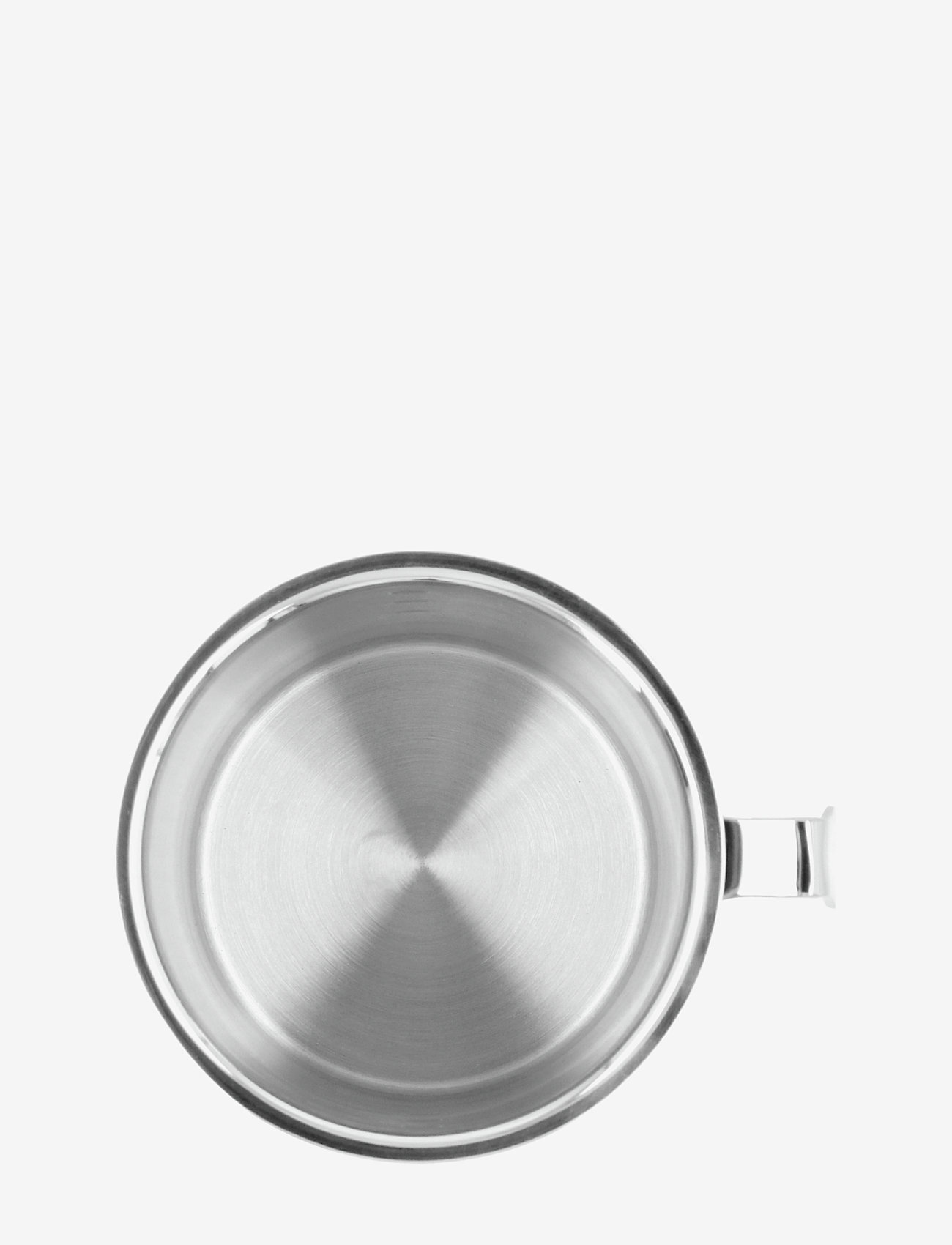 DEMEYERE - Specialties 3, Kasserolle 10 Rund 18/10 - silver - 1