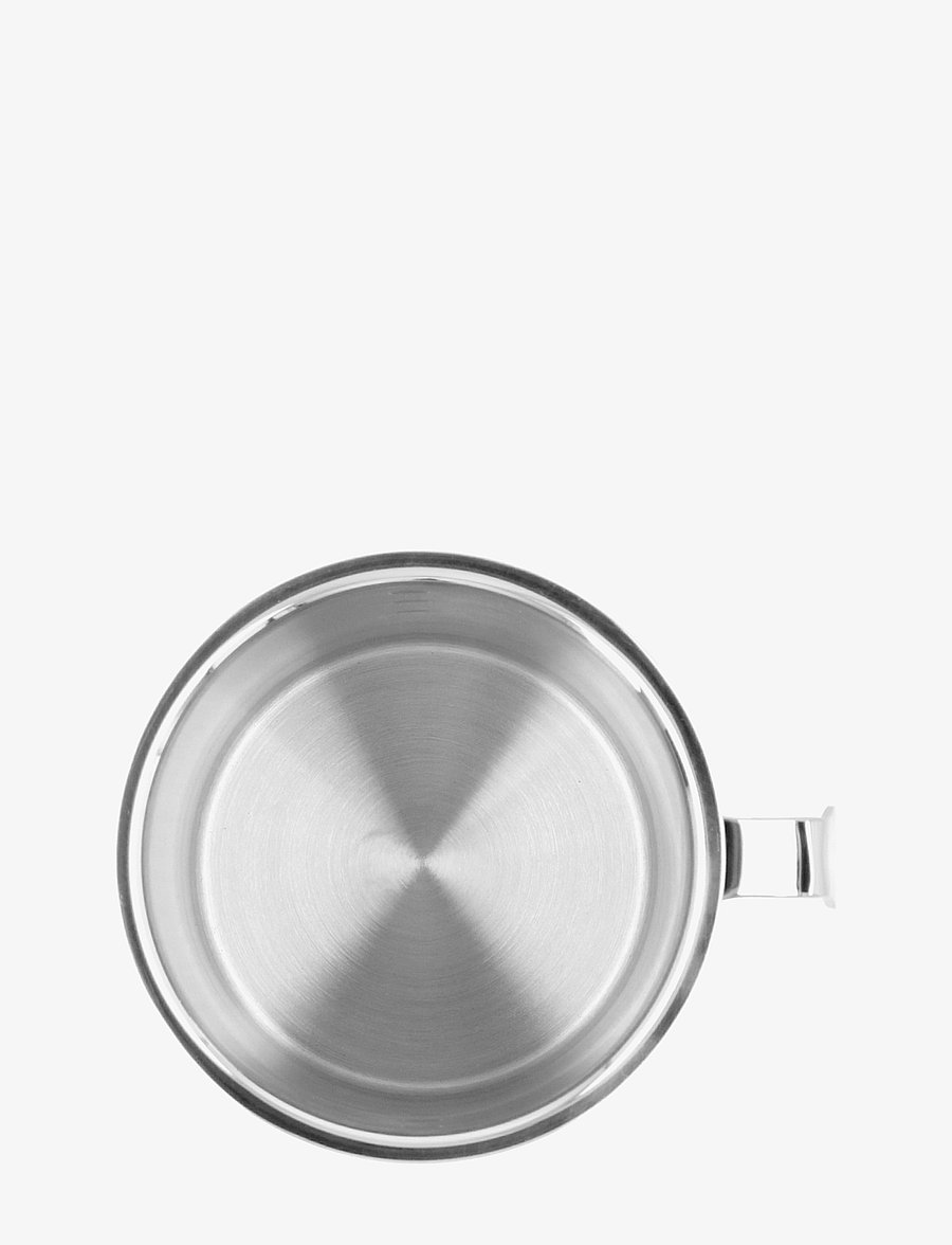 DEMEYERE - Specialties 3, Sauce pan 10 cm - silver - 1