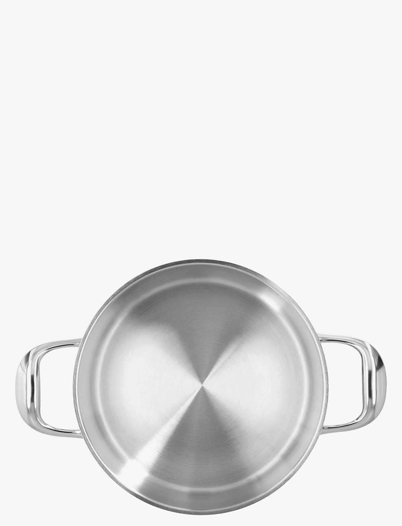 DEMEYERE - Atlantis Stew pot with lid - gryder - silver - 1