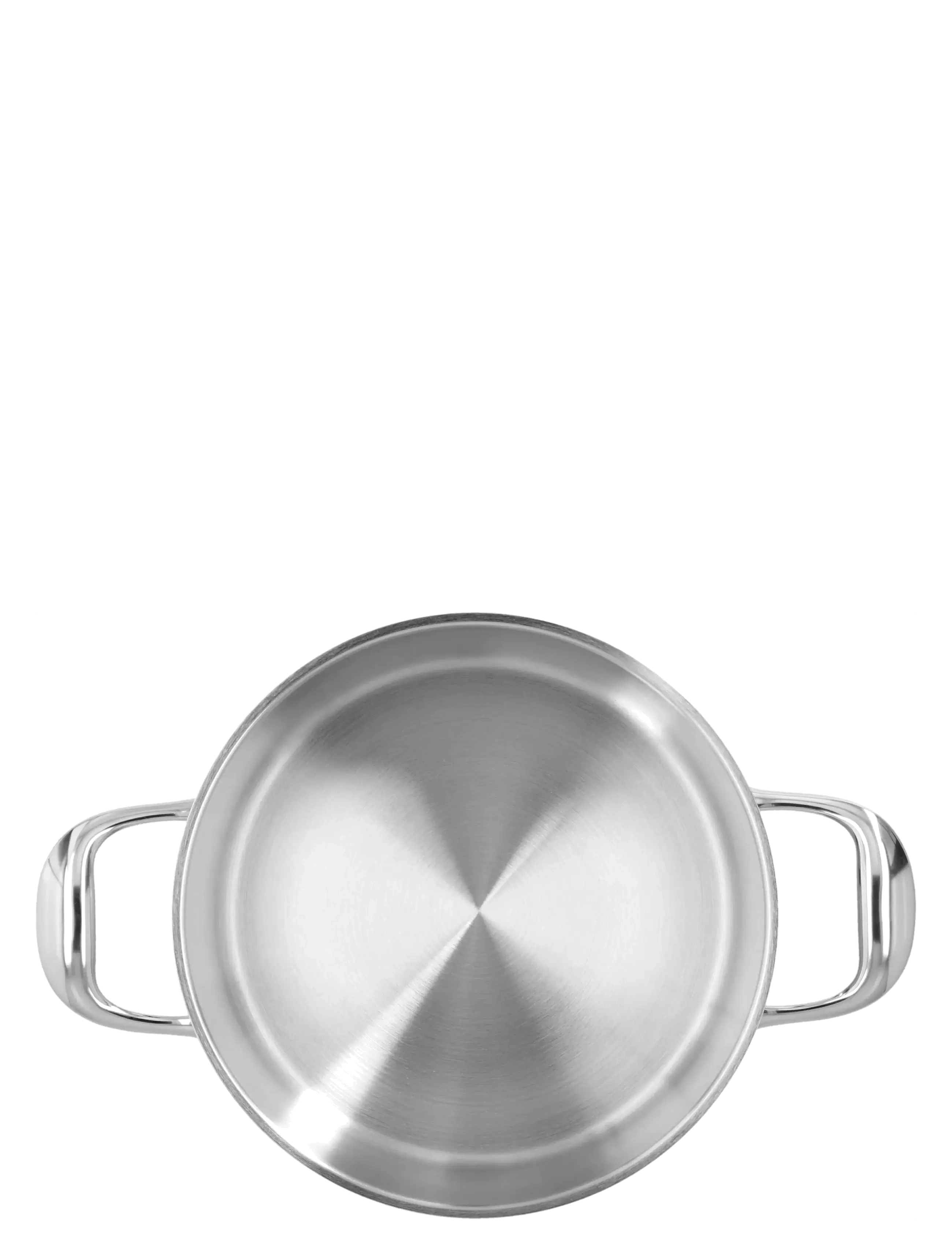 DEMEYERE - Atlantis Stew pot with lid - silver - 2