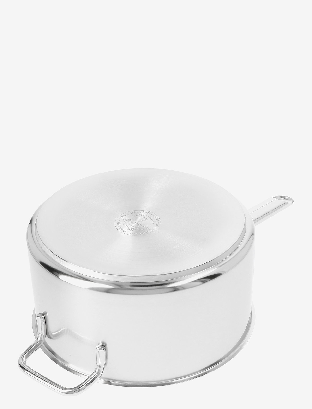 DEMEYERE - Apollo 7, Sauce pan 22 cm - silver - 2