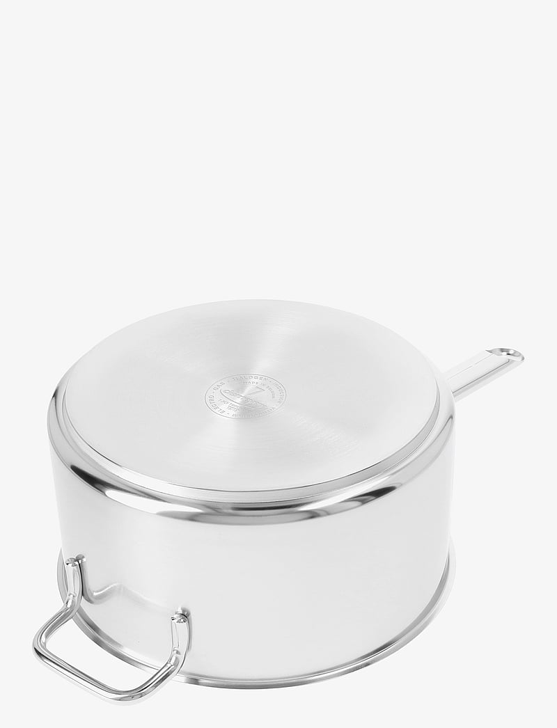 DEMEYERE - Apollo 7, Sauce pan 22 cm - silver - 2