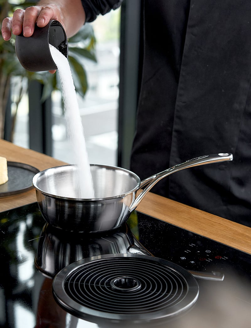 DEMEYERE - Atlantis Sauteuse conical - kastmepotid ja -pannid - silver - 3