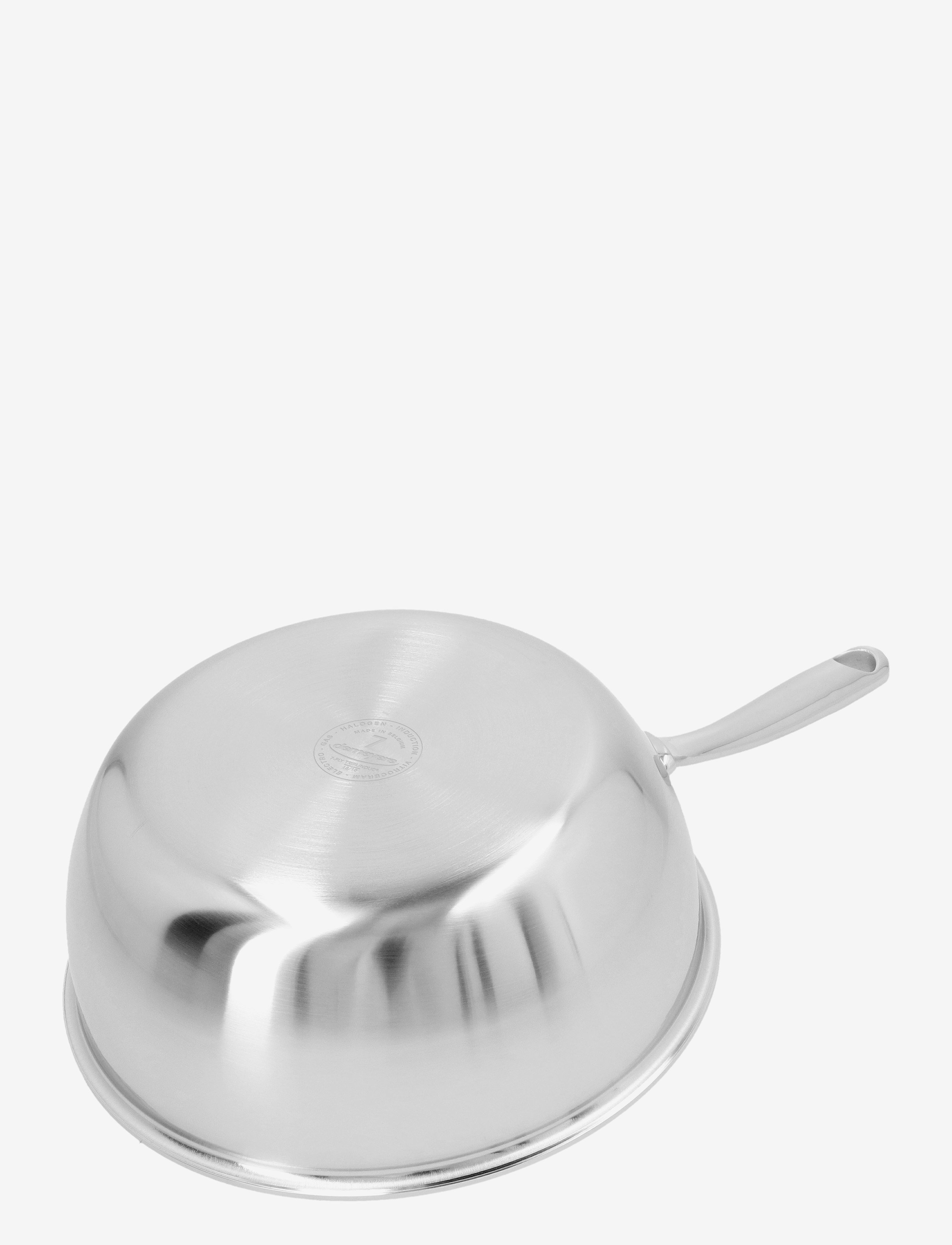 DEMEYERE - Atlantis Sauteuse uden låg - sauterpander & sauteuser - silver - 1