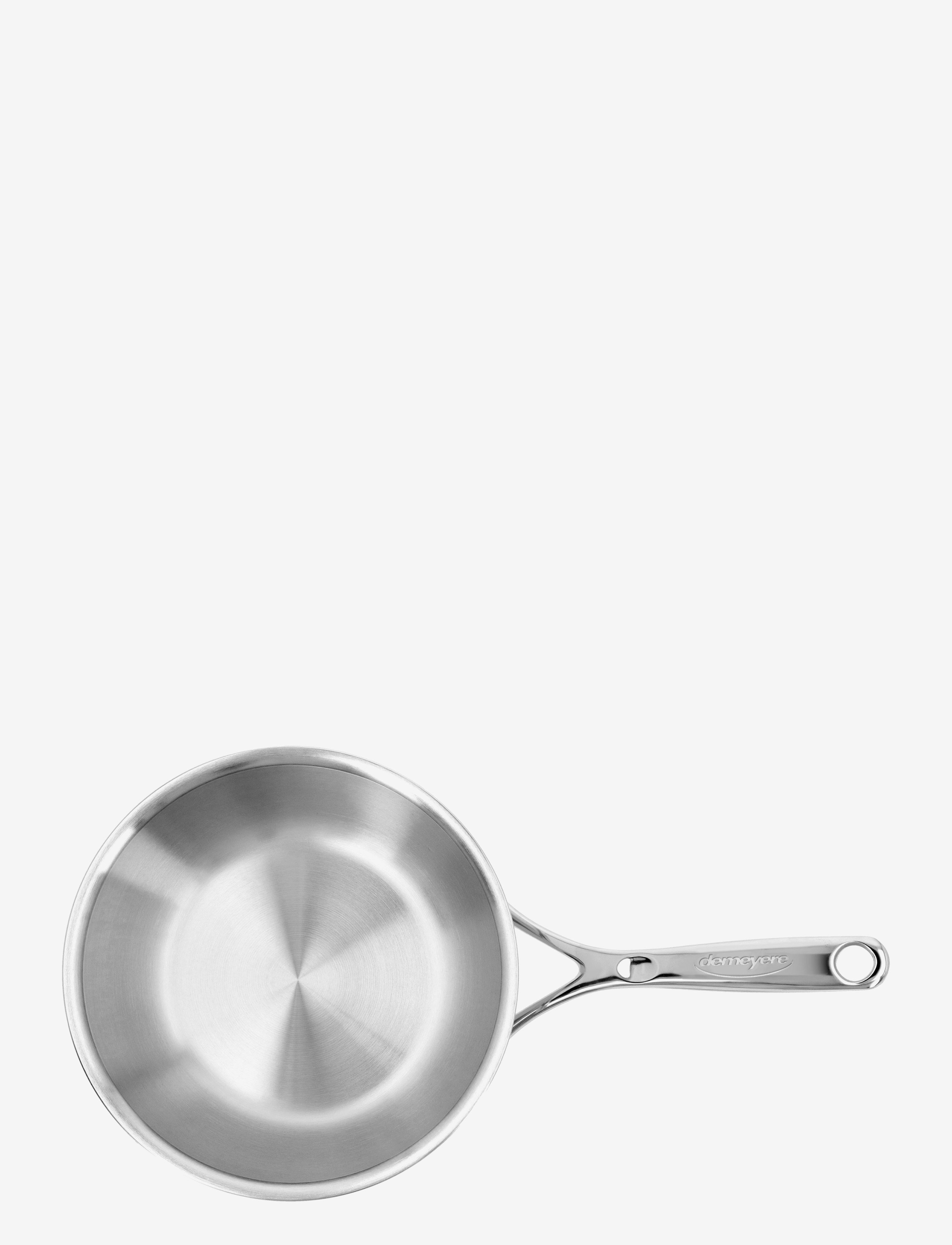 DEMEYERE - Atlantis Sauteuse uden låg - sauterpander & sauteuser - silver - 2