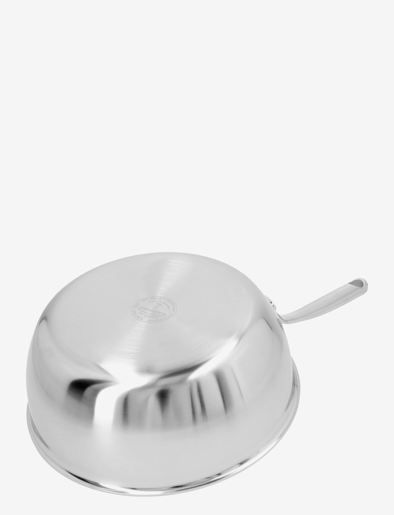 DEMEYERE - Atlantis Sauteuse conical - silver - 2