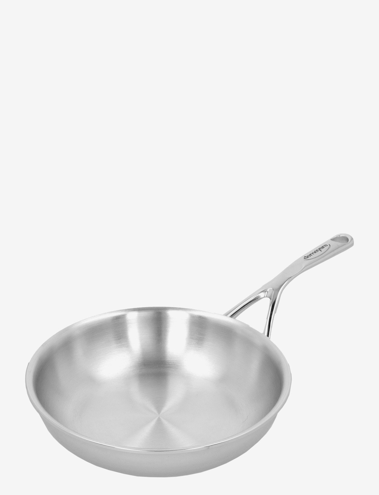 DEMEYERE - Proline Frying pan - silver - 0
