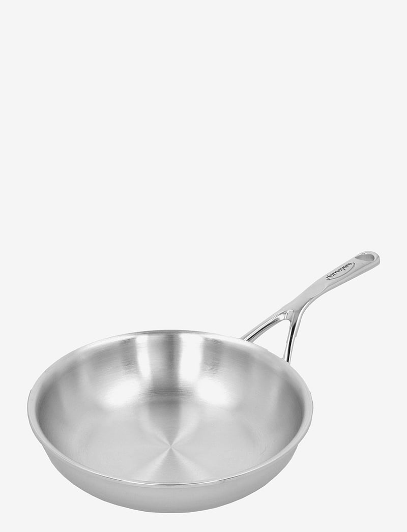 DEMEYERE - Proline Frying pan - silver - 0