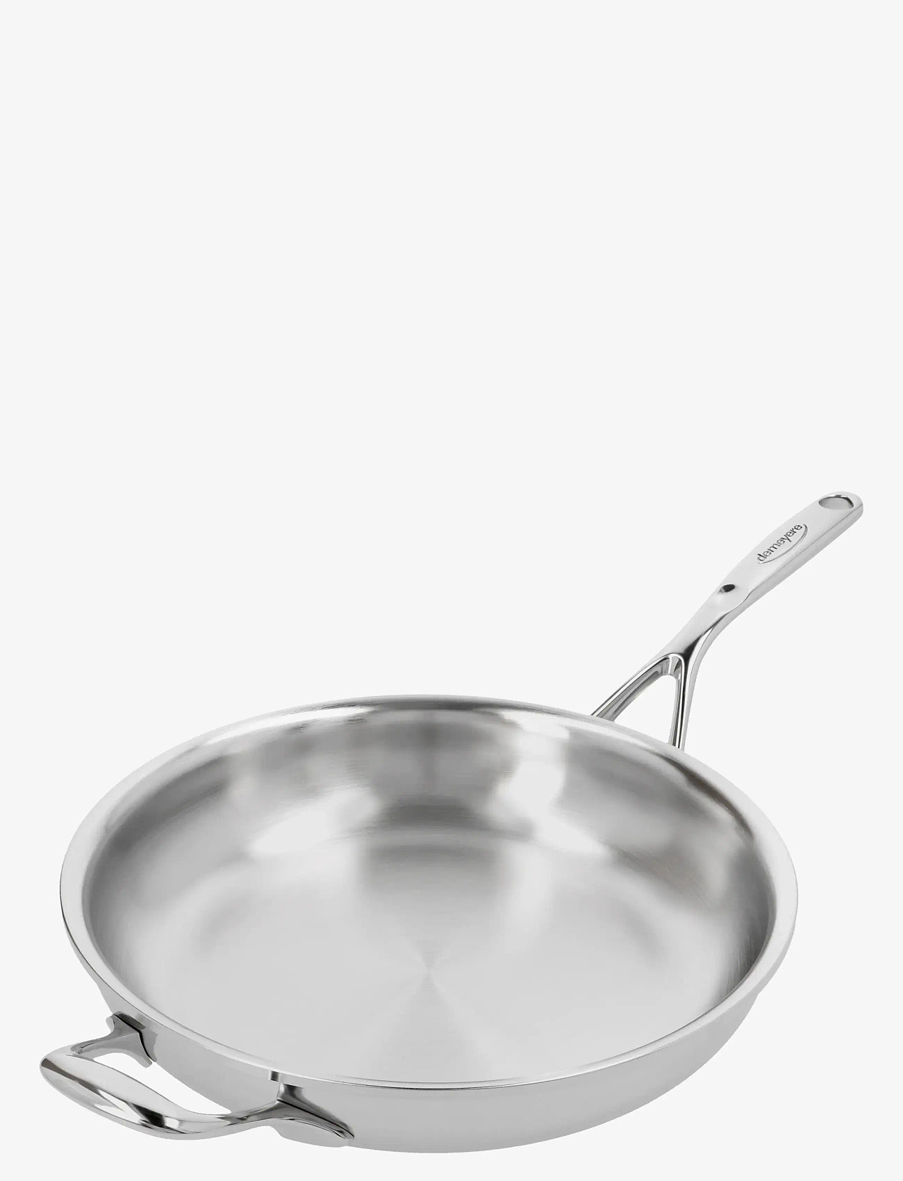 DEMEYERE - Proline Frying pan - bratpfannen - silver - 1