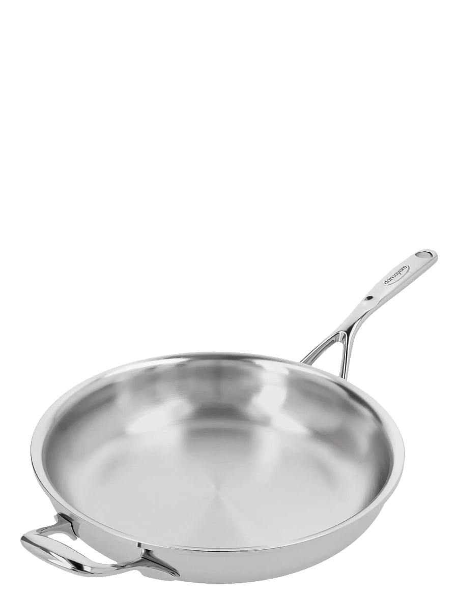 DEMEYERE - Proline Frying pan - bratpfannen - silver - 2